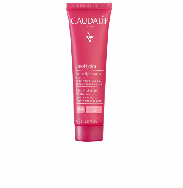CAUDALIE VINOHYDRA CREMA HIDRATACION INTENSA8